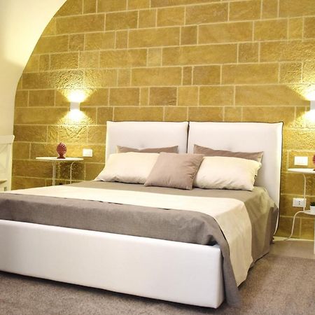 Micca Ospitalita Siciliana Bed & Breakfast Noto Exterior photo