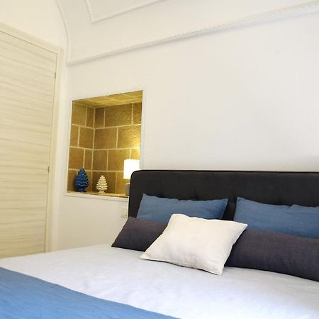 Micca Ospitalita Siciliana Bed & Breakfast Noto Exterior photo