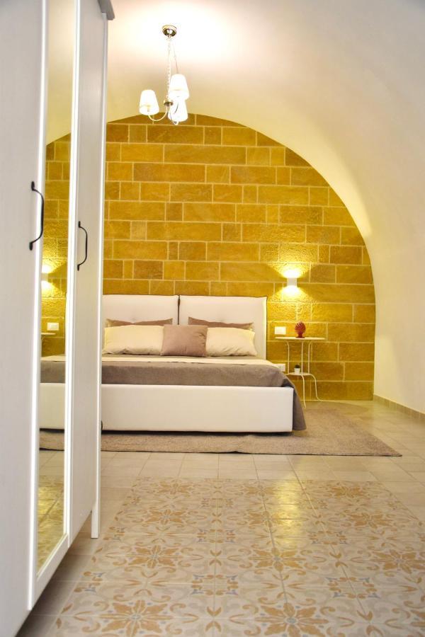 Micca Ospitalita Siciliana Bed & Breakfast Noto Exterior photo