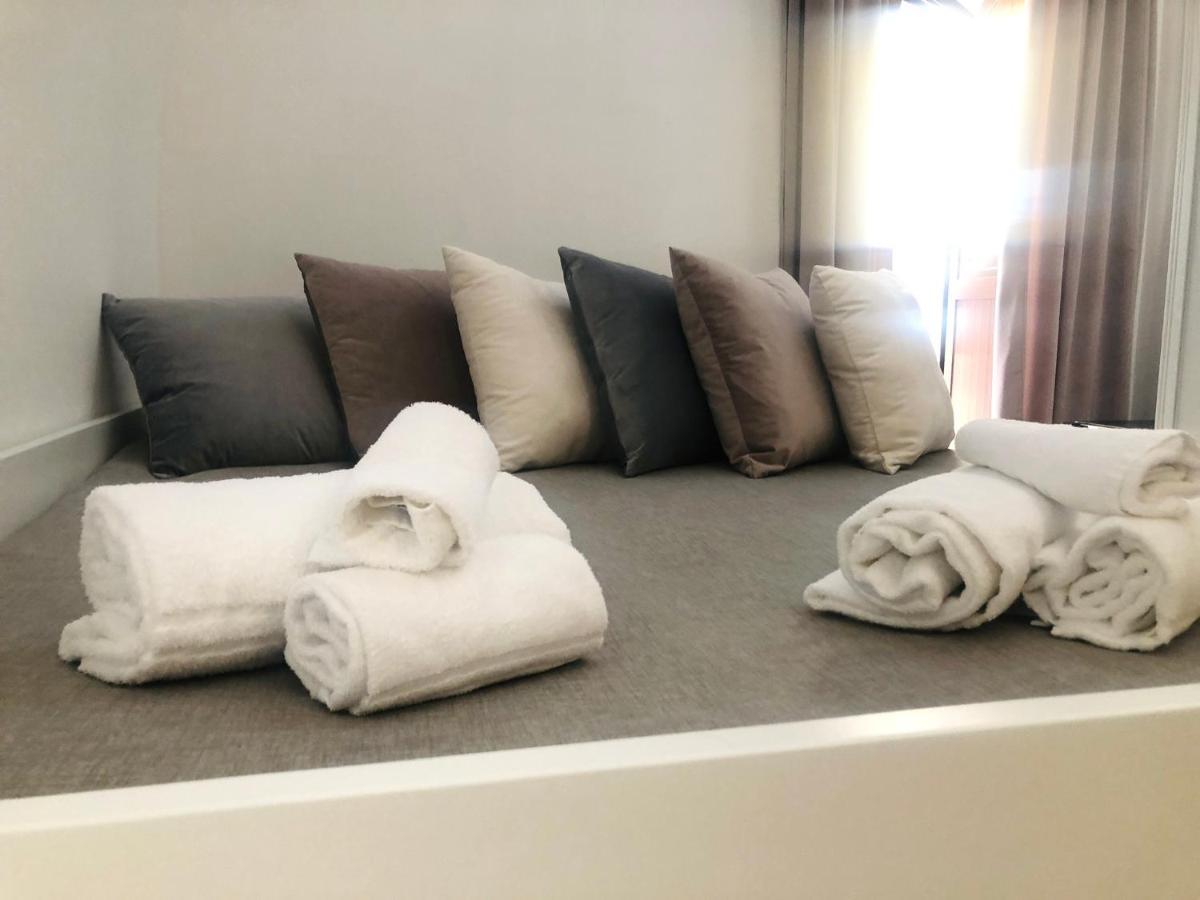 Micca Ospitalita Siciliana Bed & Breakfast Noto Exterior photo