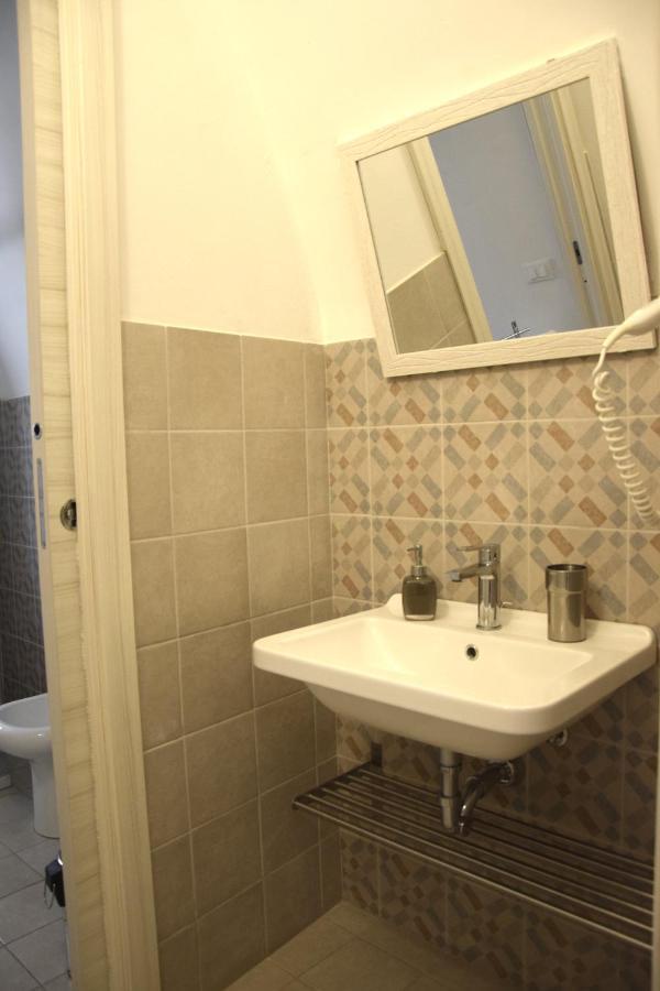 Micca Ospitalita Siciliana Bed & Breakfast Noto Exterior photo