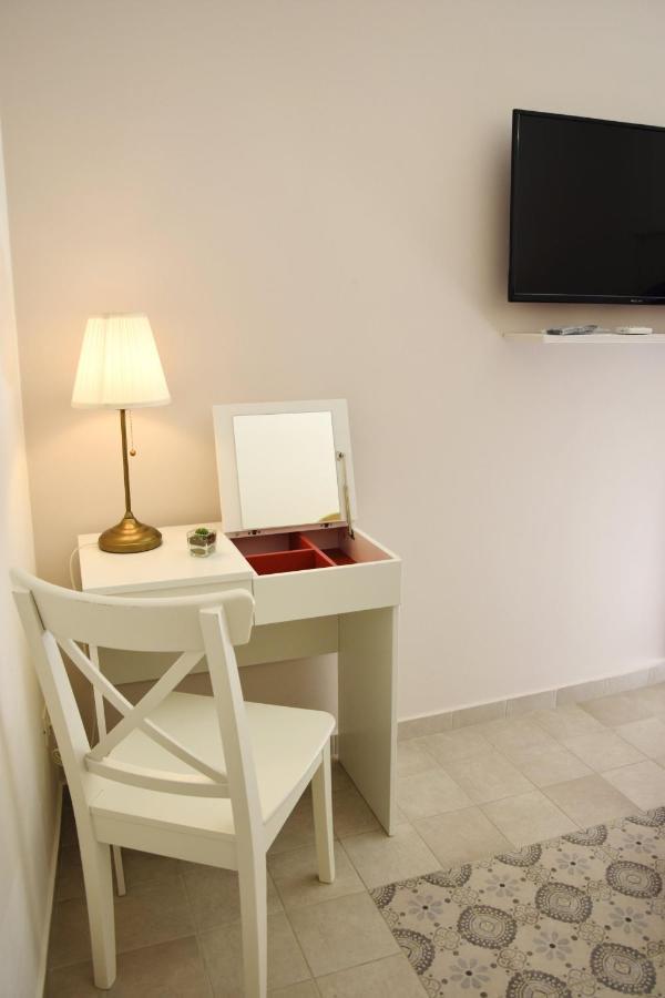 Micca Ospitalita Siciliana Bed & Breakfast Noto Exterior photo
