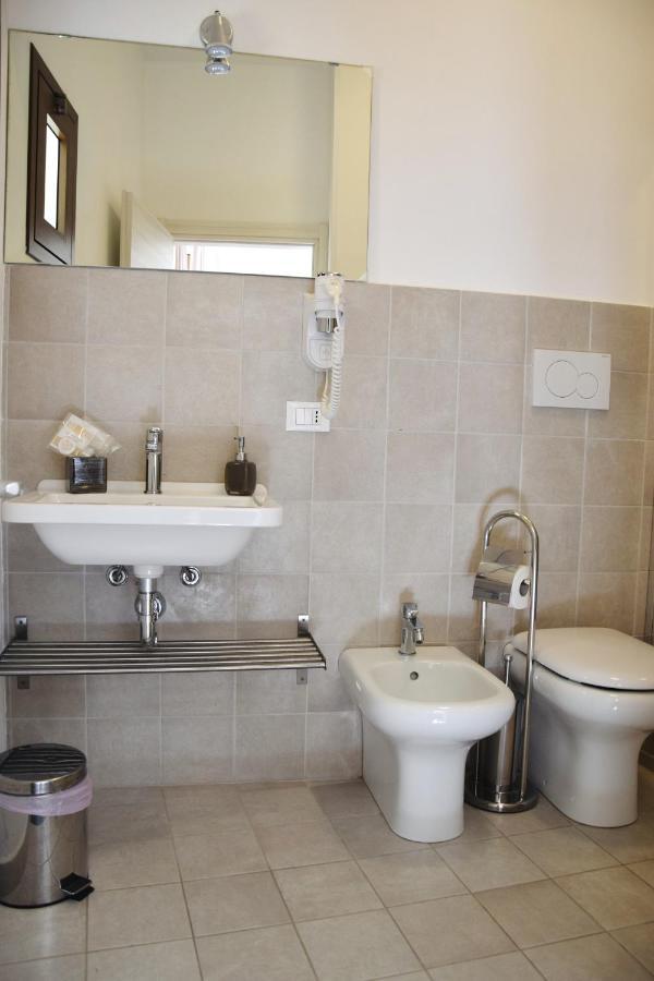 Micca Ospitalita Siciliana Bed & Breakfast Noto Exterior photo