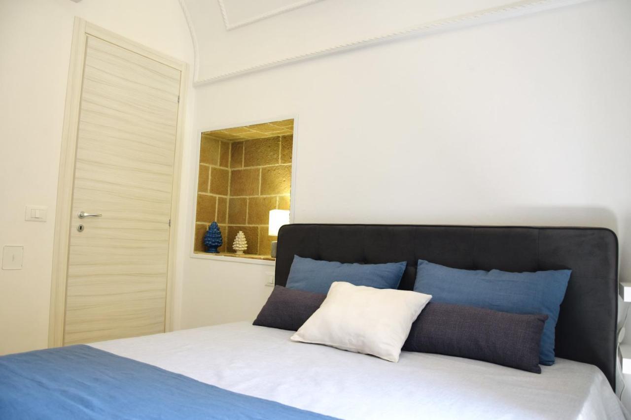 Micca Ospitalita Siciliana Bed & Breakfast Noto Exterior photo