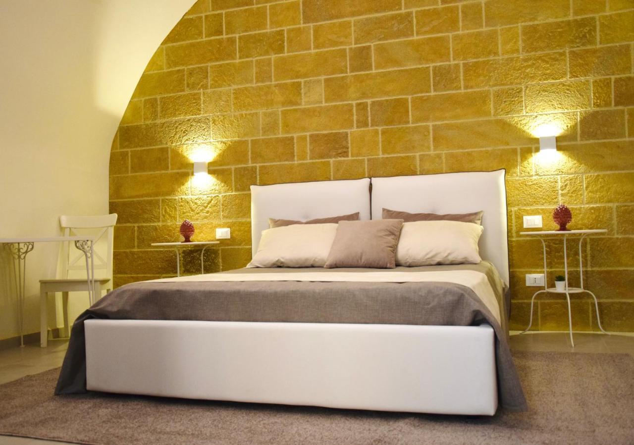 Micca Ospitalita Siciliana Bed & Breakfast Noto Exterior photo
