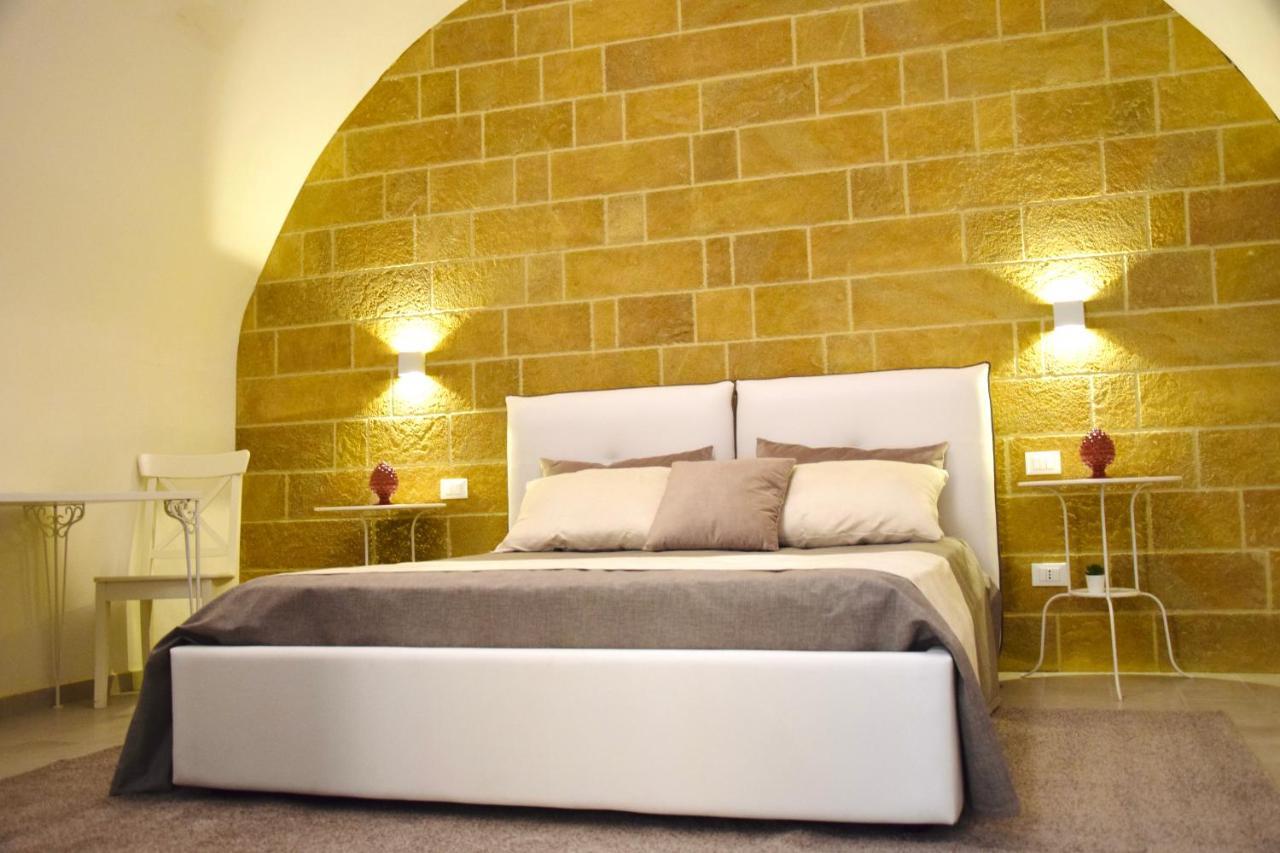 Micca Ospitalita Siciliana Bed & Breakfast Noto Exterior photo